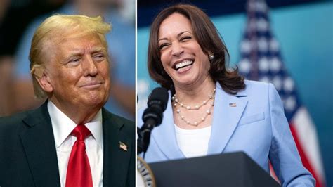 trump vs harris betting odds